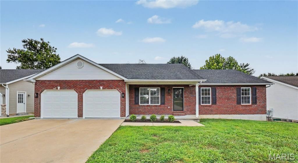 2148 Martina Drive, Washington, MO 63090 Main Photo