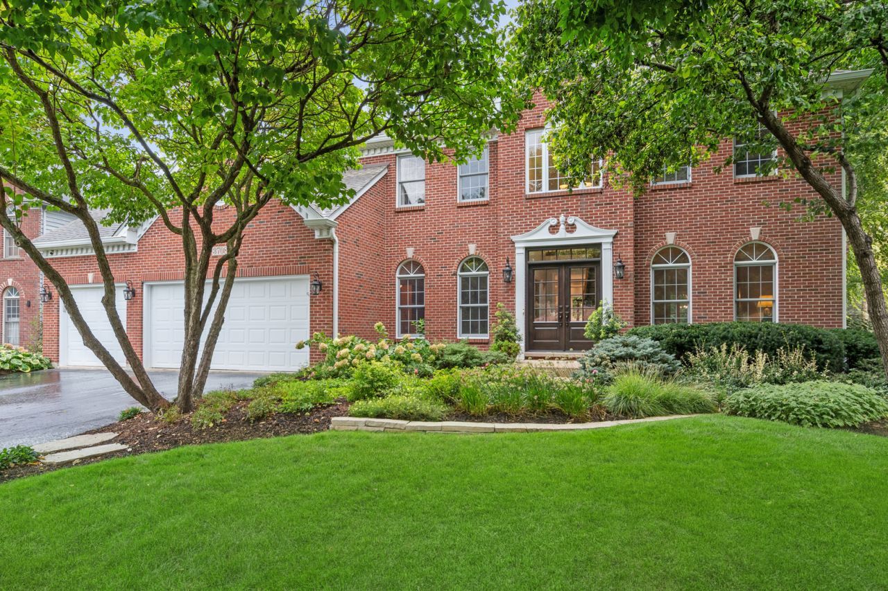 3708 Landsdown Avenue, Naperville, IL 60564 Main Photo