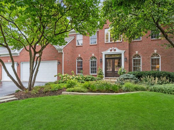 3708 Landsdown Avenue , Naperville, IL 60564