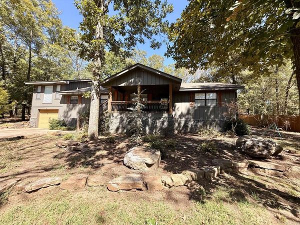 269 Valhalla, Edgemont, AR 72044