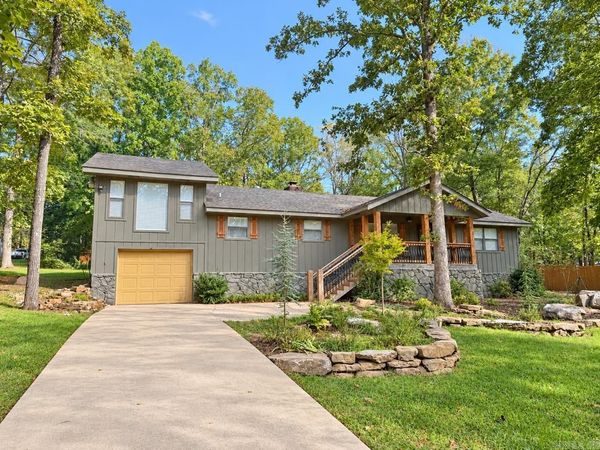 269 Valhalla, Edgemont, AR 72044