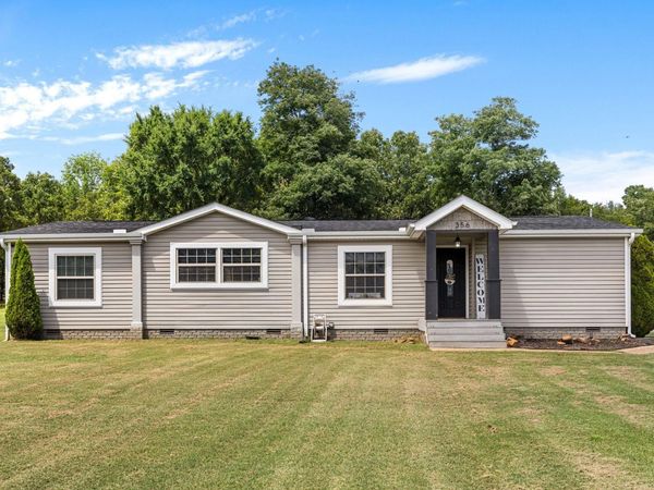 356 Mountain Springs Road, Cabot, AR 72023