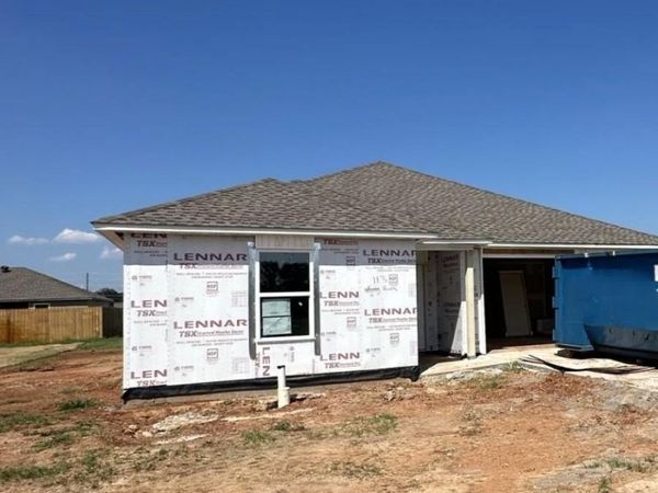 113 King Ranch Drive, Beebe, AR 72012