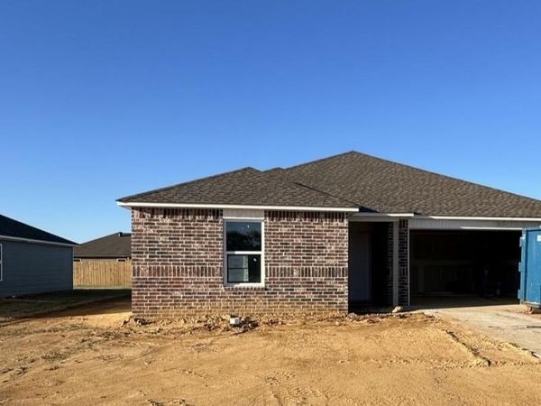 113 King Ranch Drive, Beebe, AR 72012