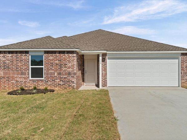 113 King Ranch Drive, Beebe, AR 72012