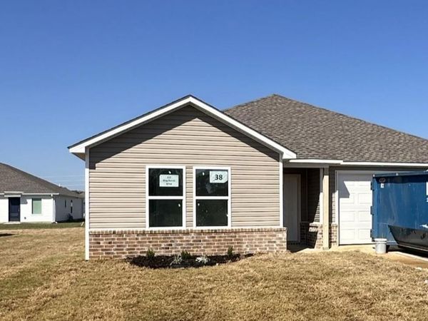 117 King Ranch Drive, Beebe, AR 72012