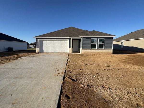 115 King Ranch Drive, Beebe, AR 72012