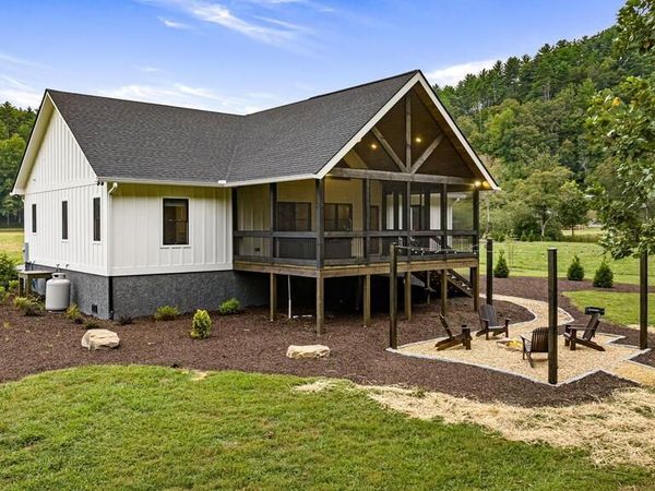 235 West Conasauga Creek, Ellijay, GA 30540
