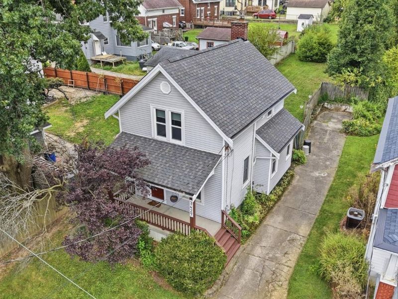 3427 Orchard Court, Cheviot, OH 45211 Photo 1