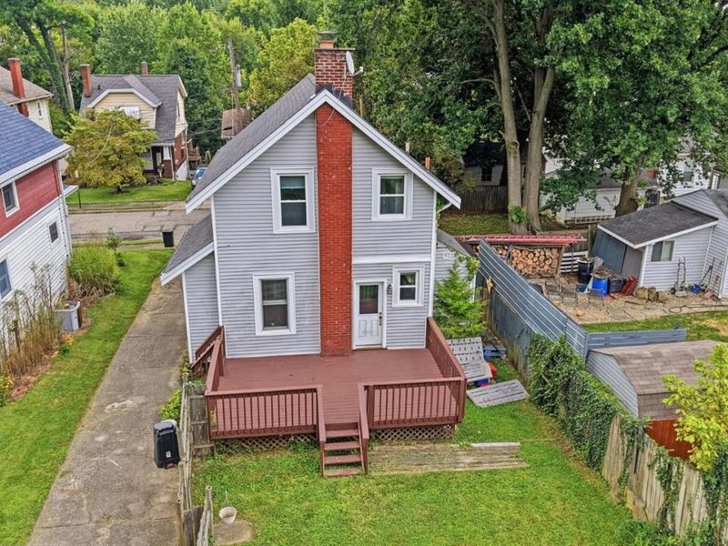 3427 Orchard Court, Cheviot, OH 45211 Photo 3