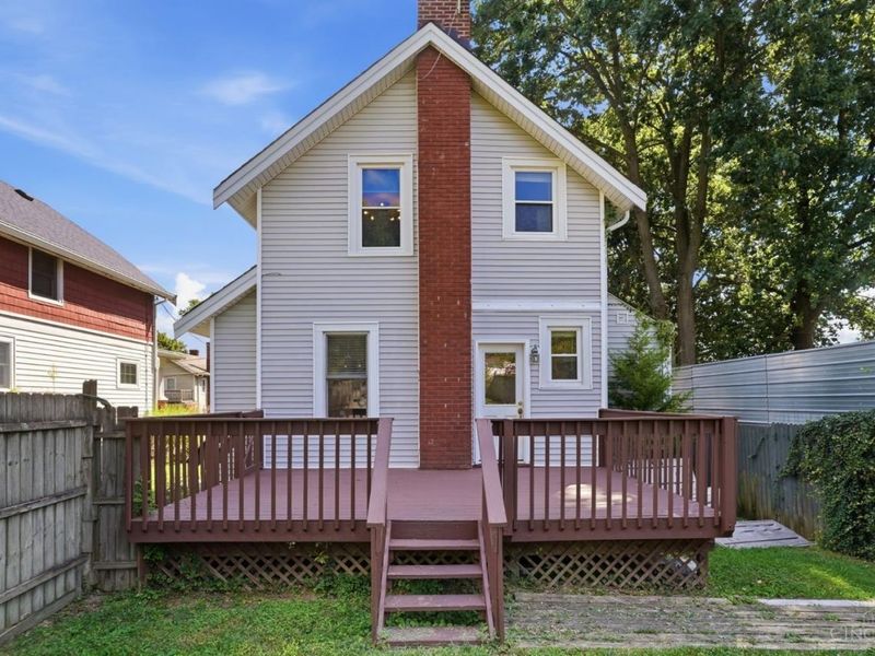 3427 Orchard Court, Cheviot, OH 45211 Photo 35