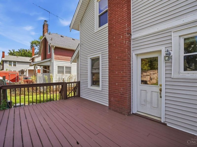 3427 Orchard Court, Cheviot, OH 45211 Photo 41