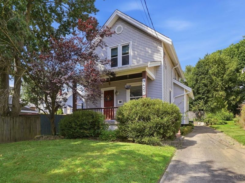 3427 Orchard Court, Cheviot, OH 45211 Photo 6