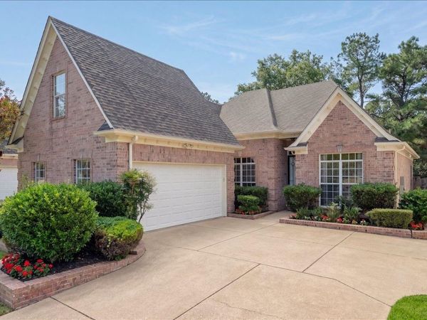 10461 ASHBORO DR, Collierville, TN 38017