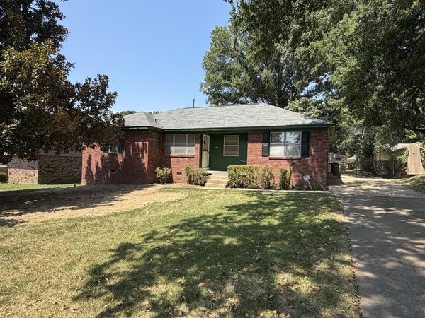 3567 HANNA DR, Memphis, TN 38128