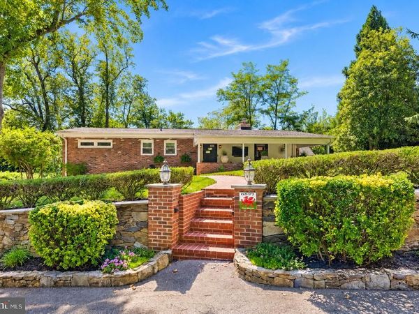 6527 JAY MILLER DR., FALLS CHURCH, VA 22041