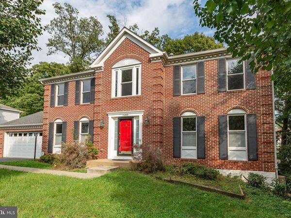 11209 SPRINGFIELD DRIVE , FREDERICKSBURG, VA 22408