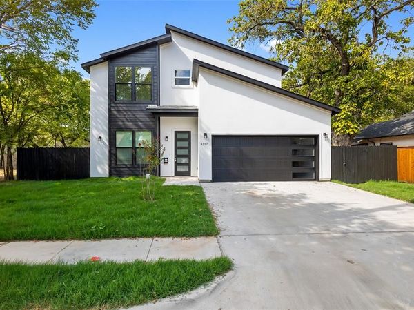 4317 Myrtle Street, Dallas, TX 75215
