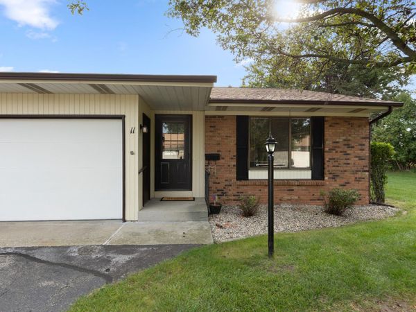 52 Old Mill Drive, Unit 11, Holland, MI 49423