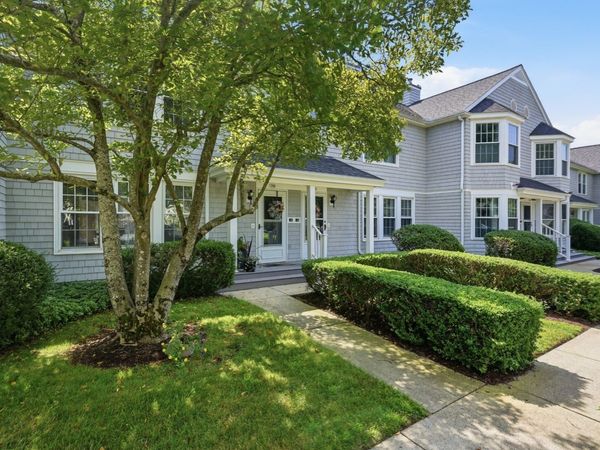 716 Dana Farms, Unit 716, Fairhaven, MA 02719