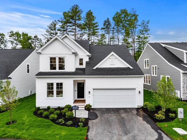 16 Tiger Terrace, Unit 29, Walpole, MA 02081