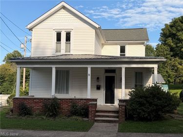 617 Park Avenue, Barnesville, OH 43713