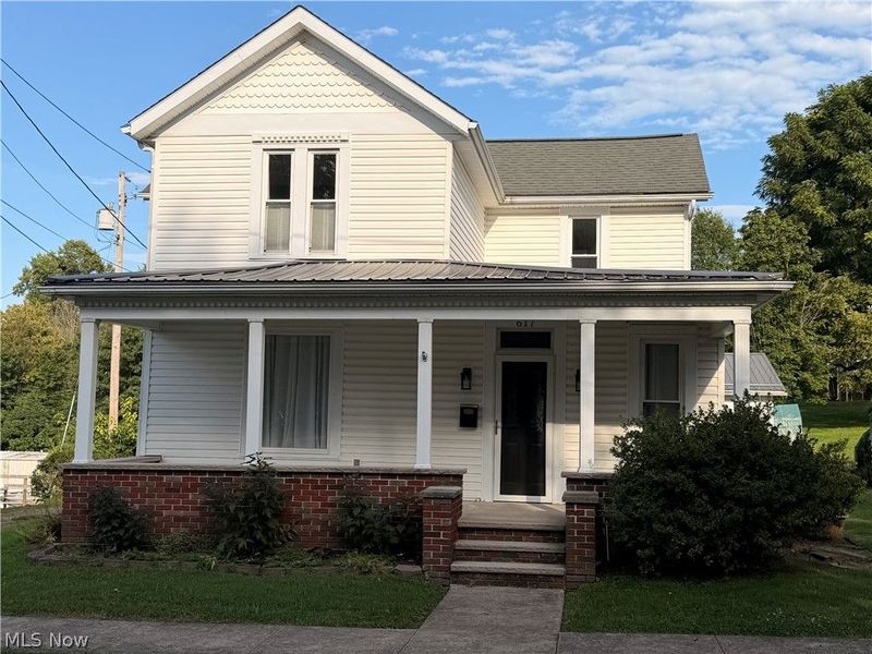 617 Park Avenue, Barnesville, OH 43713 Photo 1