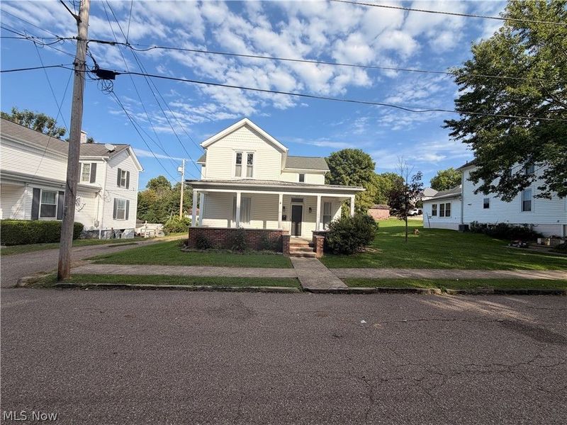 617 Park Avenue, Barnesville, OH 43713 Photo 3