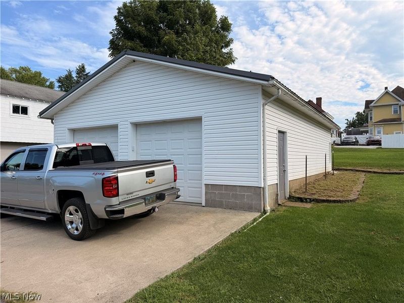 617 Park Avenue, Barnesville, OH 43713 Photo 37