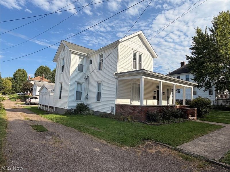 617 Park Avenue, Barnesville, OH 43713 Photo 4