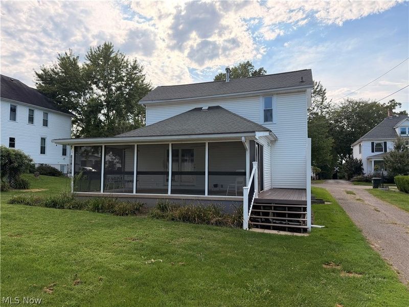 617 Park Avenue, Barnesville, OH 43713 Photo 44