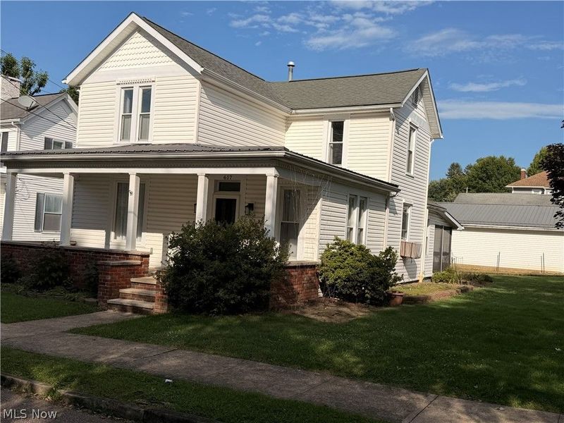 617 Park Avenue, Barnesville, OH 43713 Photo 45