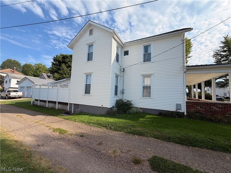 617 Park Avenue, Barnesville, OH 43713 Photo 6