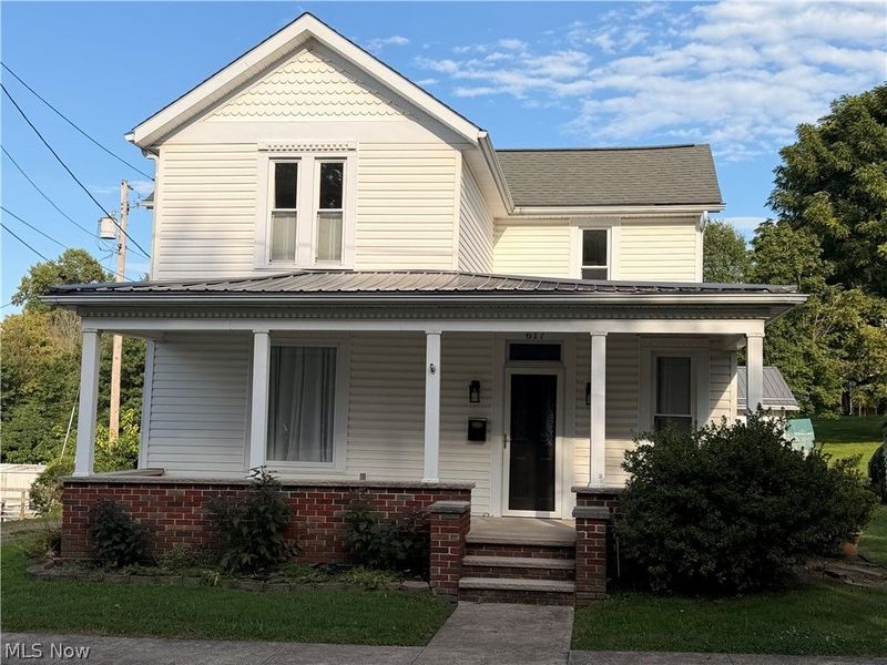 617 Park Avenue, Barnesville, OH 43713 Photo 7