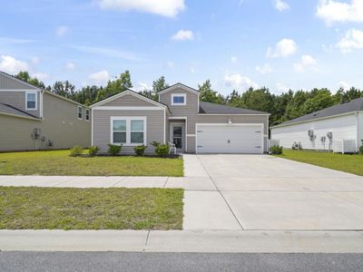 355 Fennec Loop , Conway, SC 29526