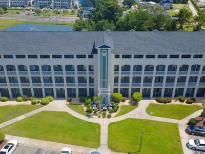 131 Waypoint Ridge Ave. , Unit Q10, Little River, SC 29566