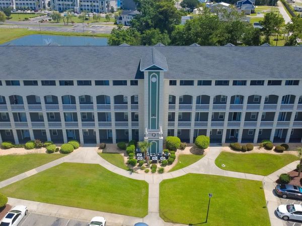 131 Waypoint Ridge Ave. , Unit Q10, Little River, SC 29566