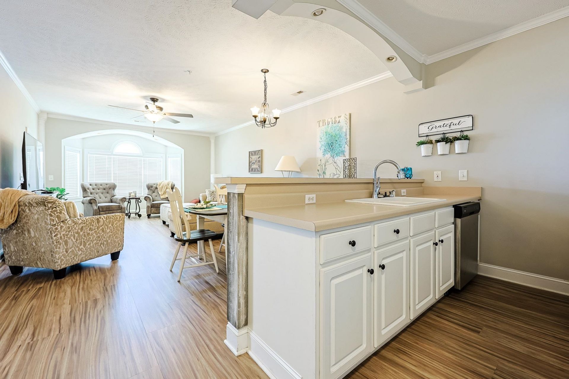 131 Waypoint Ridge Ave.  Photo 8