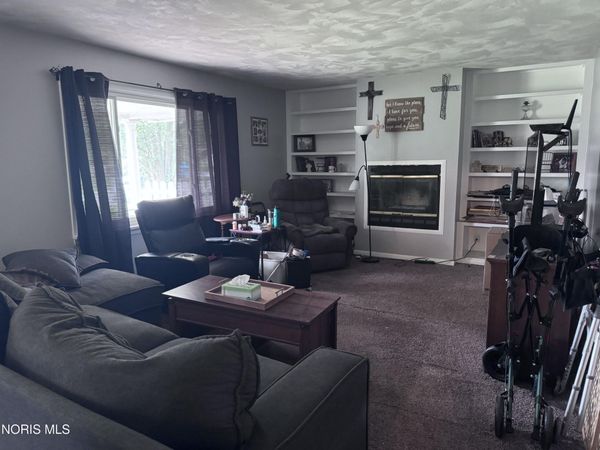 322 Willeke Avenue, Ada, OH 45810