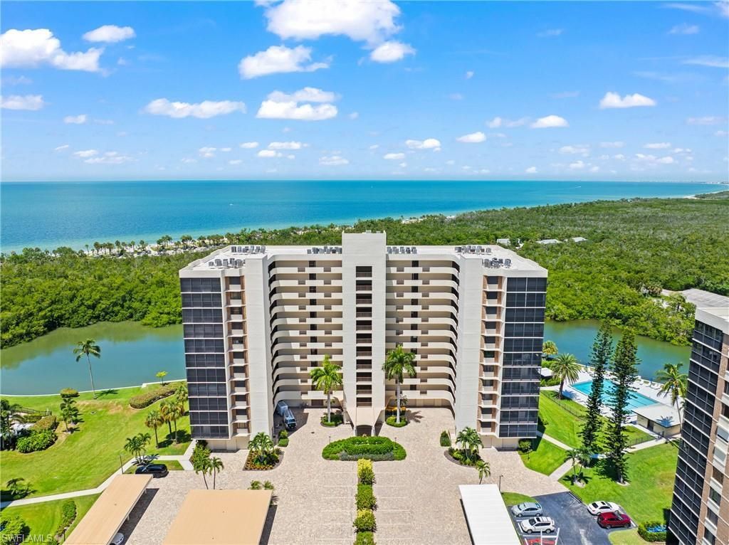 15 Bluebill Ave , Unit 606, Naples, FL 34108 Photo