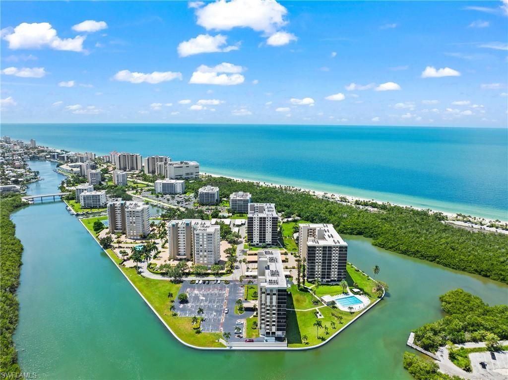 15 Bluebill Ave , Unit 606, Naples, FL 34108 Photo