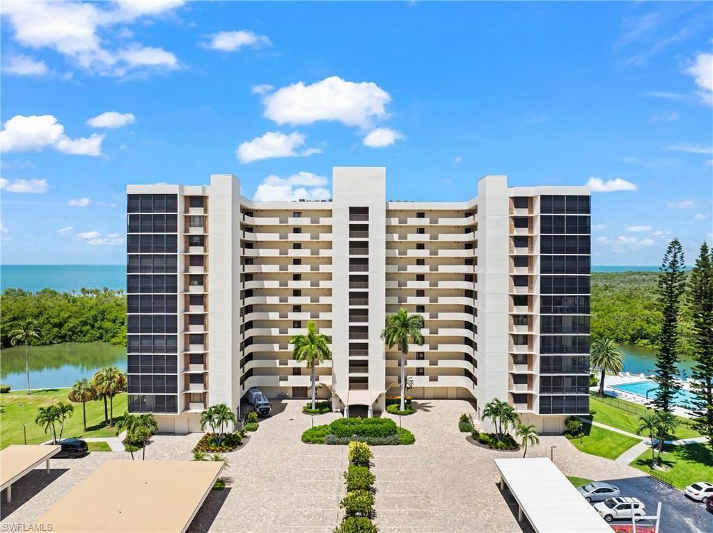 15 Bluebill Ave , Unit 606, Naples, FL 34108 Photo