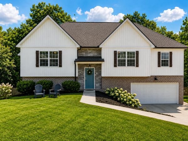 265 Promise Heights Drive, Ringgold, GA 30736