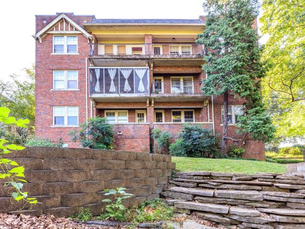190 N Crest Road, Unit 3, Chattanooga, TN 37404