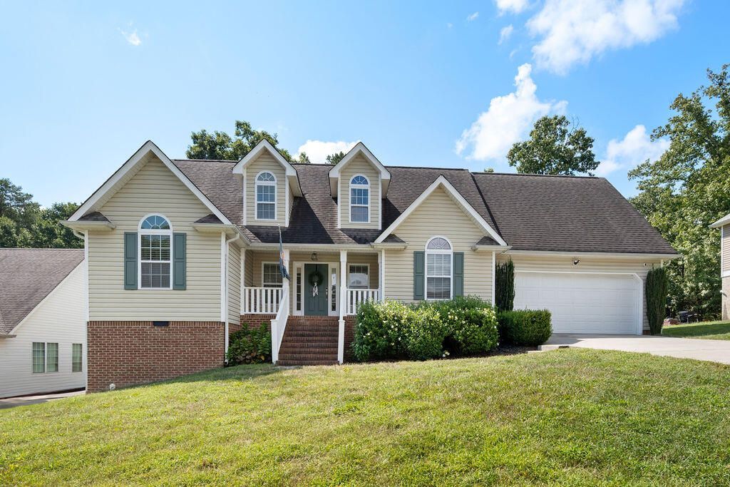 633 Hidden Oaks Drive Flintstone, GA 30725