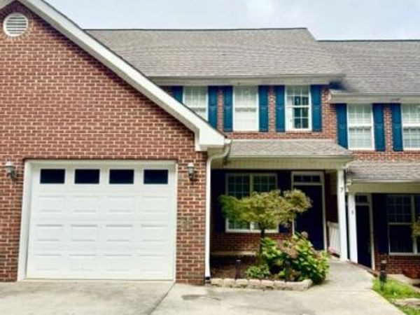 1506 Summer Gate Way, Unit Apt 7, Dalton, GA 30720