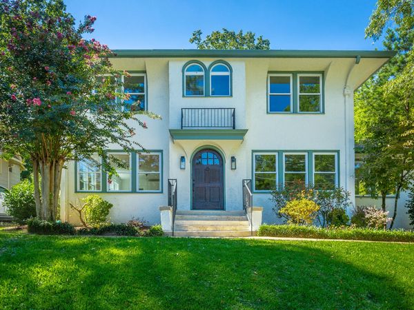 313 Crestway Drive, Chattanooga, TN 37411
