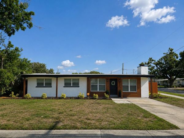 4301 W WISCONSIN AVENUE , TAMPA, FL 33616