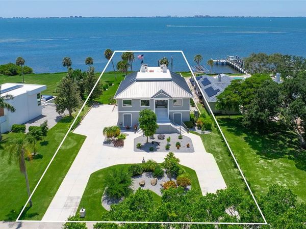 7418 WESTMORELAND DRIVE, SARASOTA, FL 34243