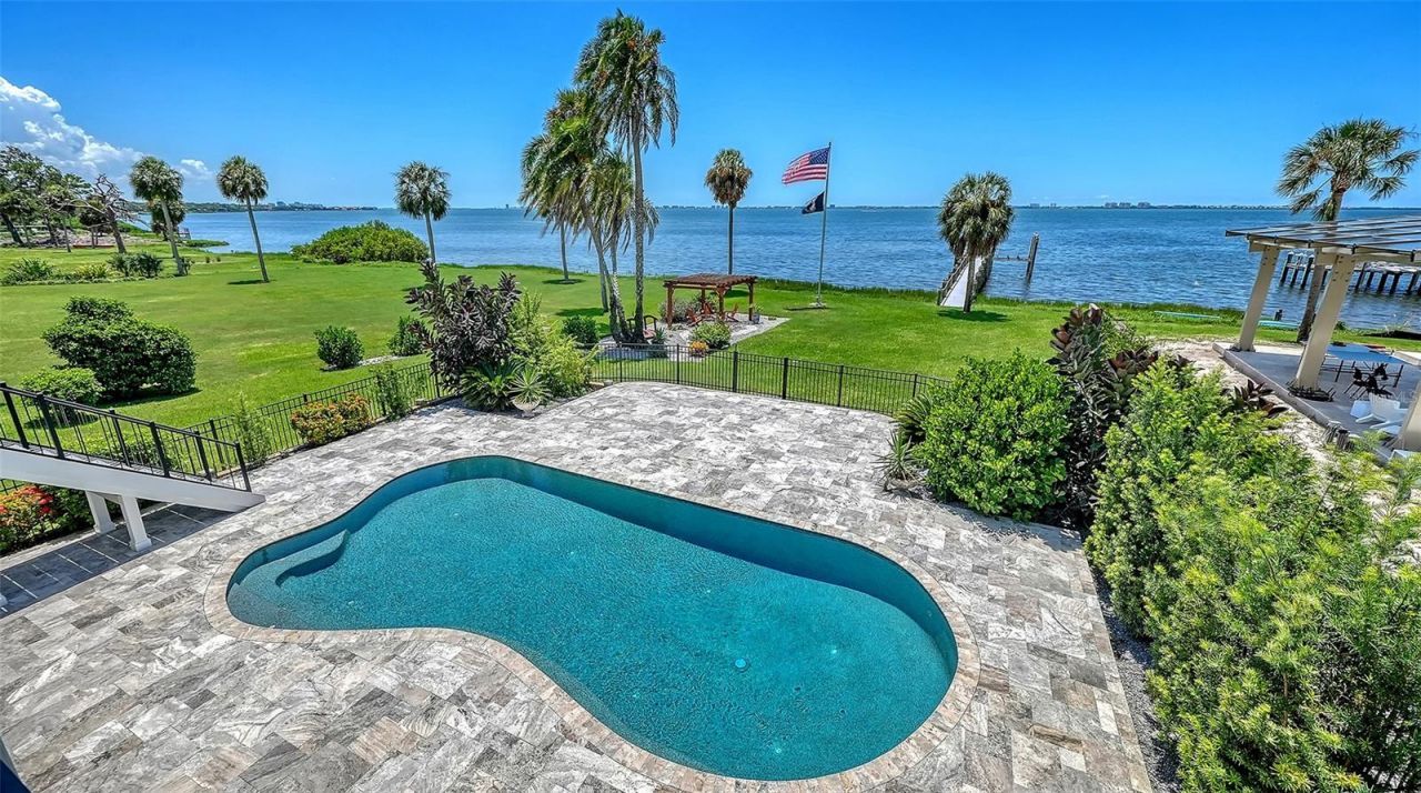 7418 Westmoreland Drive, Sarasota, FL 34243 Photo